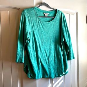 Tommy bahama thin sweat shirt